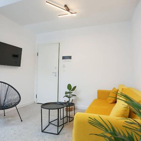 Valory #4 Aesthetic Stay Thessaloniki Exterior photo