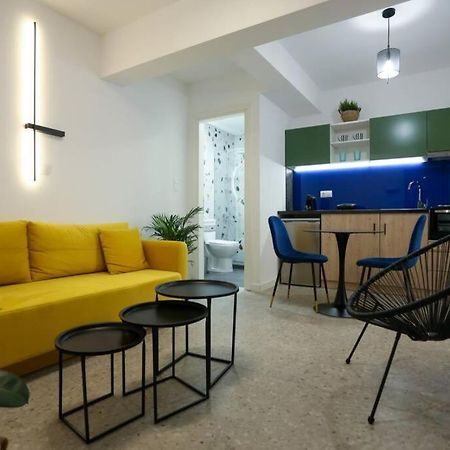 Valory #4 Aesthetic Stay Thessaloniki Exterior photo