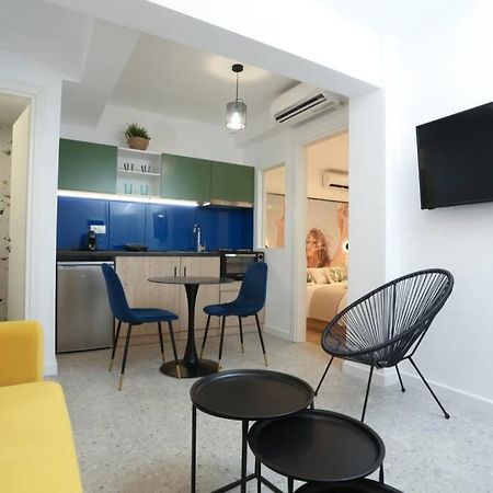 Valory #4 Aesthetic Stay Thessaloniki Exterior photo
