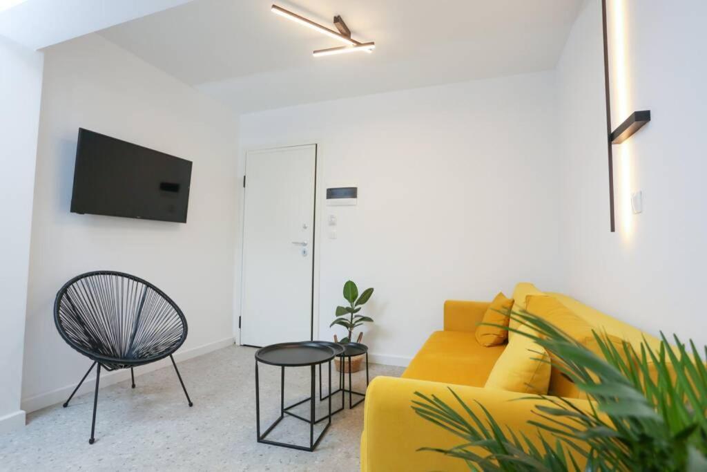 Valory #4 Aesthetic Stay Thessaloniki Exterior photo