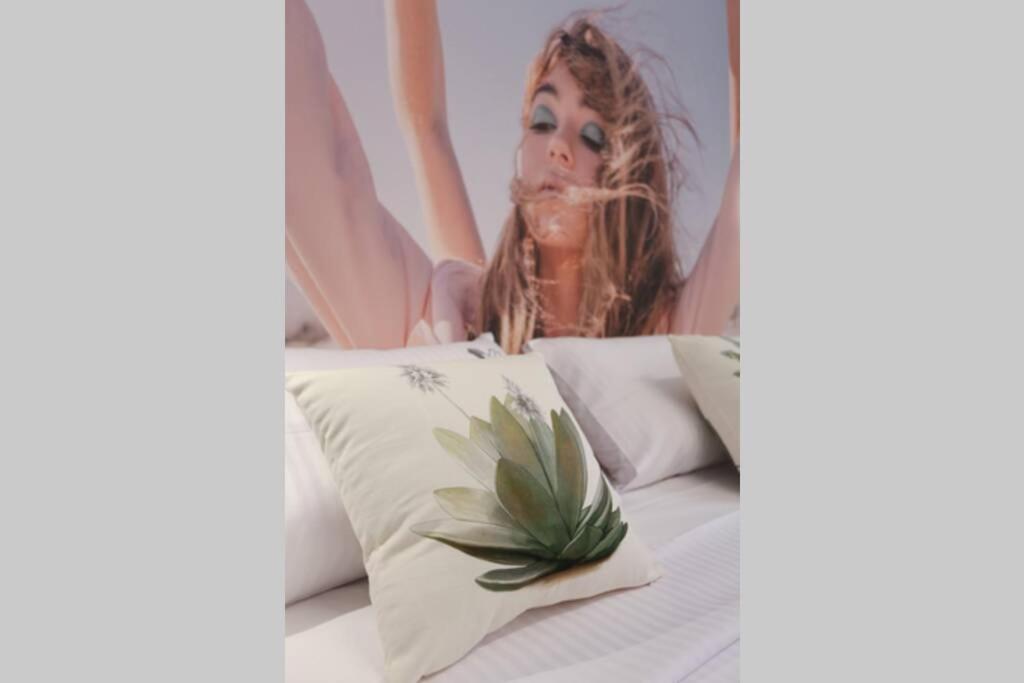 Valory #4 Aesthetic Stay Thessaloniki Exterior photo